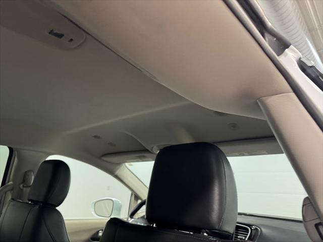 used 2021 Chrysler Pacifica car, priced at $22,375