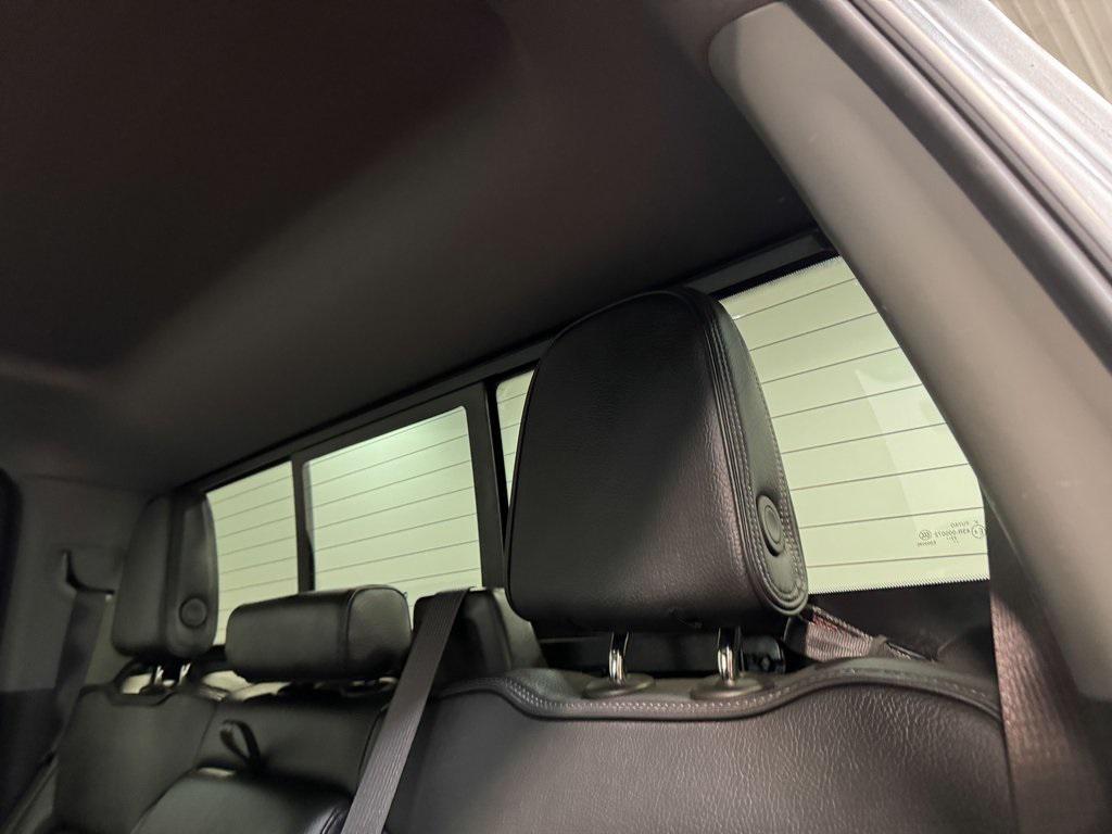 used 2023 GMC Sierra 1500 car, priced at $49,250