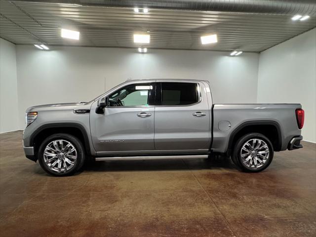 used 2023 GMC Sierra 1500 car, priced at $51,894