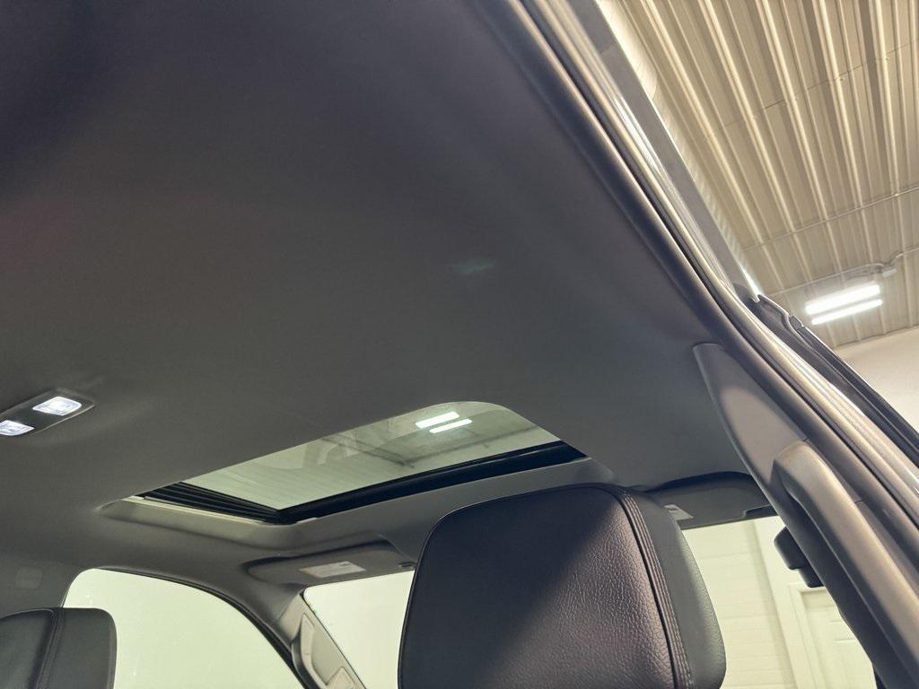 used 2023 GMC Sierra 1500 car, priced at $49,250