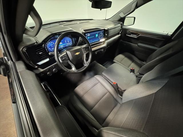 used 2023 Chevrolet Silverado 1500 car, priced at $38,998