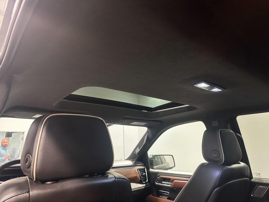 used 2023 GMC Sierra 1500 car, priced at $61,500