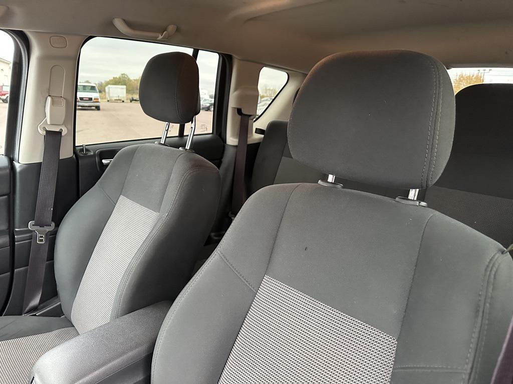 used 2014 Jeep Compass car, priced at $9,951