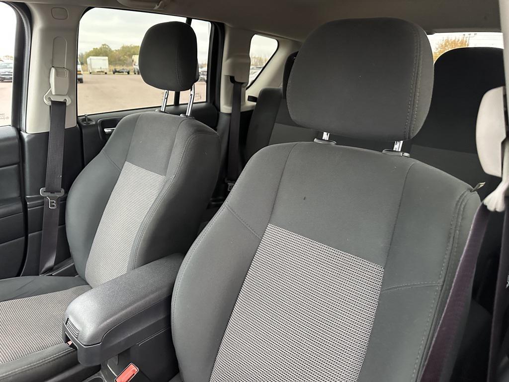 used 2014 Jeep Compass car, priced at $9,951