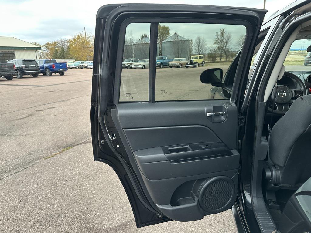 used 2014 Jeep Compass car, priced at $9,951