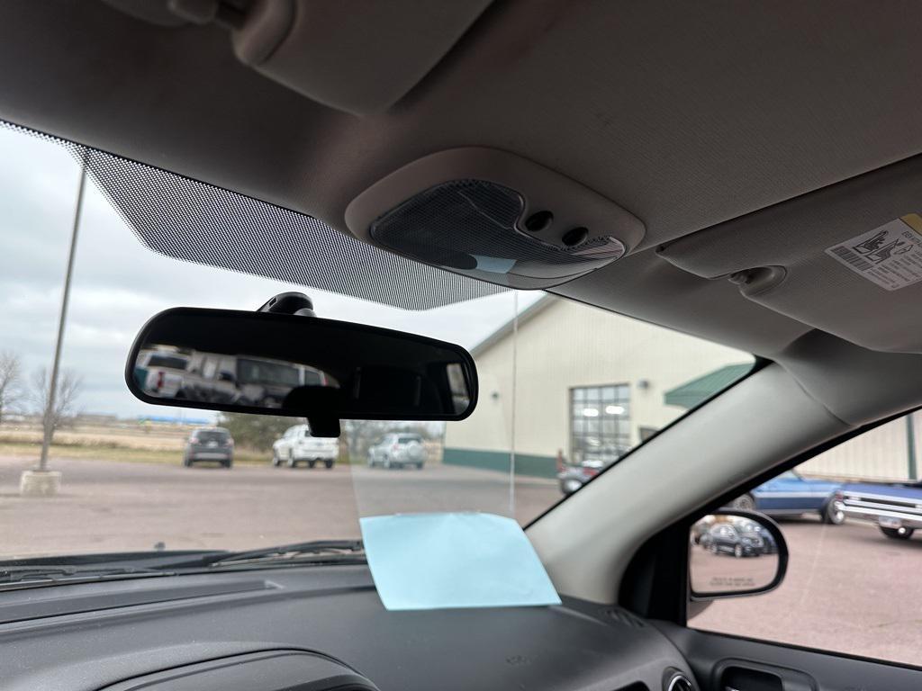 used 2014 Jeep Compass car, priced at $9,951