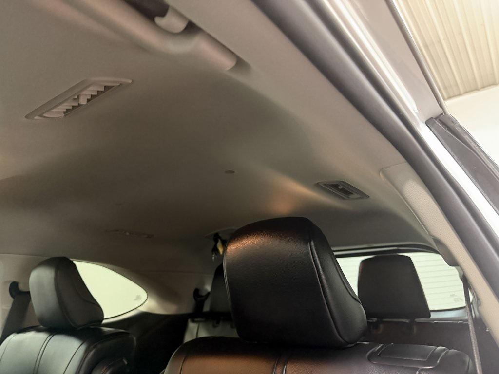 used 2023 Toyota Highlander car, priced at $36,701