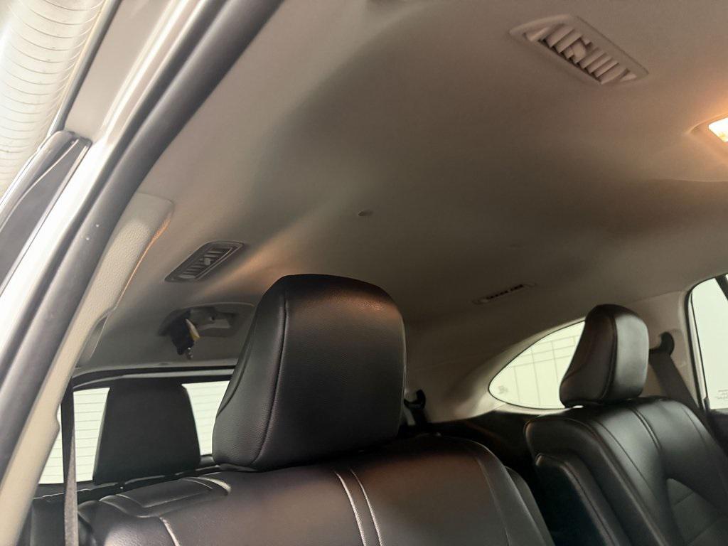 used 2023 Toyota Highlander car, priced at $36,701