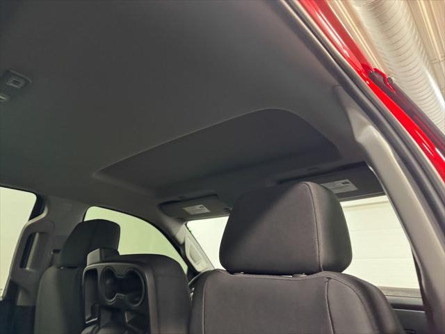used 2019 Chevrolet Silverado 1500 car, priced at $28,401