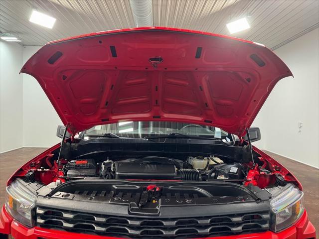 used 2019 Chevrolet Silverado 1500 car, priced at $28,401