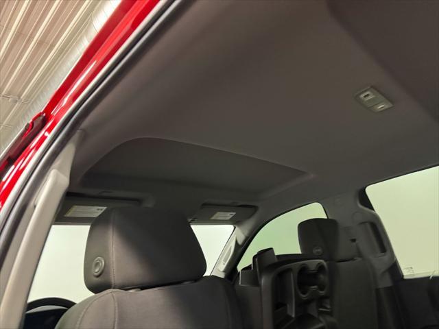 used 2019 Chevrolet Silverado 1500 car, priced at $28,401