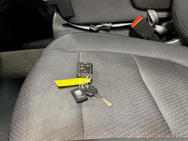 used 2019 Chevrolet Silverado 1500 car, priced at $28,401