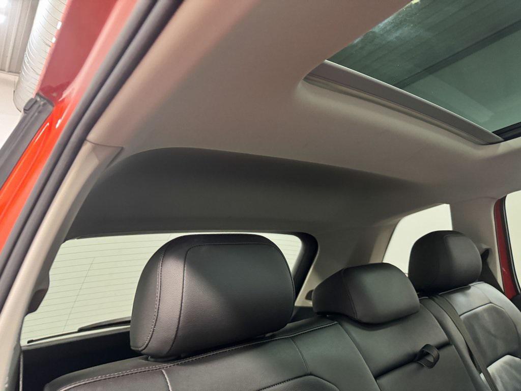 used 2019 Volkswagen Tiguan car, priced at $21,301