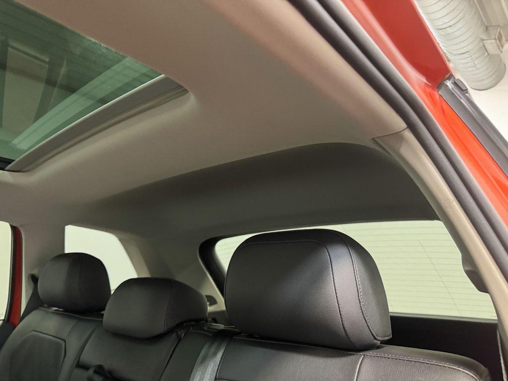 used 2019 Volkswagen Tiguan car, priced at $21,301