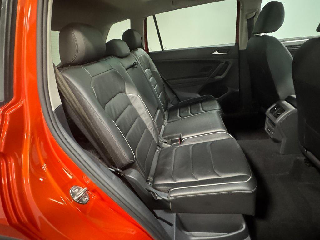 used 2019 Volkswagen Tiguan car, priced at $21,301