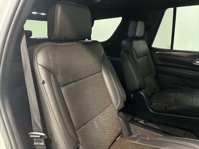used 2021 Chevrolet Tahoe car, priced at $41,944