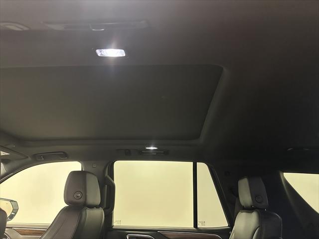 used 2021 Chevrolet Tahoe car, priced at $41,944