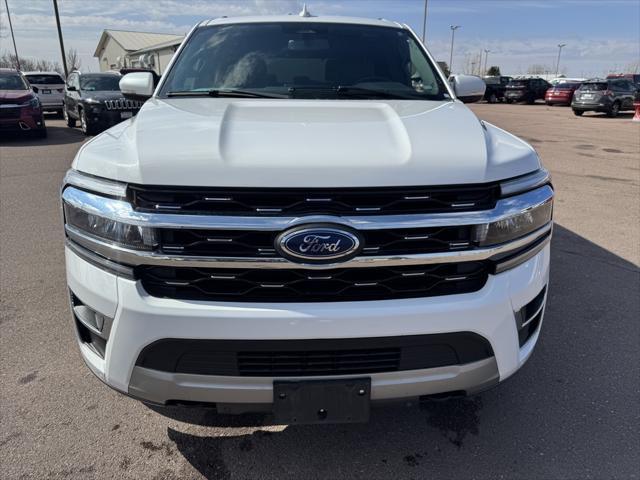 used 2022 Ford Expedition car, priced at $42,850