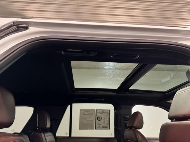 used 2022 Ford Expedition car, priced at $42,195