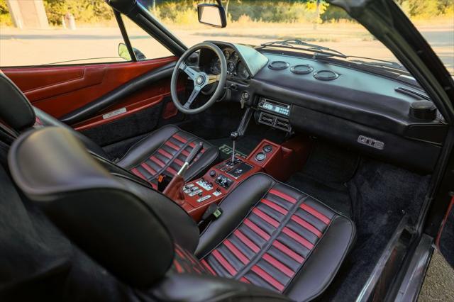 used 1980 Ferrari 308 car, priced at $74,852
