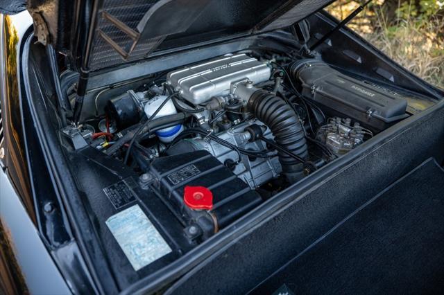 used 1980 Ferrari 308 car, priced at $74,852