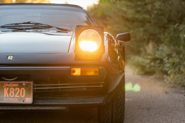 used 1980 Ferrari 308 car, priced at $74,852