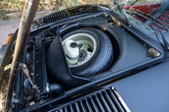 used 1980 Ferrari 308 car, priced at $74,852