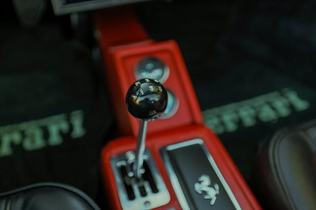 used 1980 Ferrari 308 car, priced at $74,852