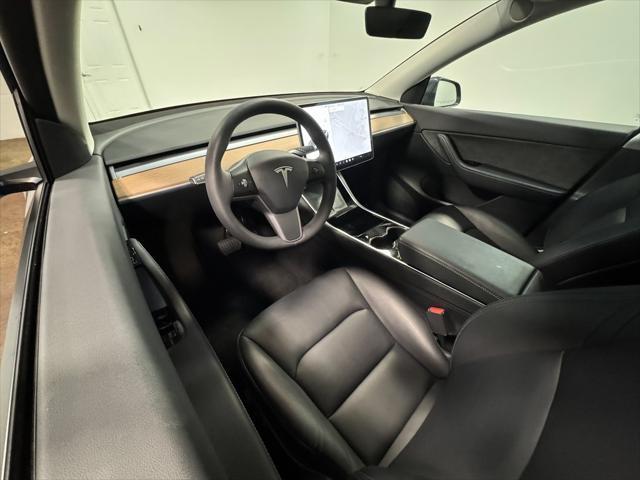 used 2021 Tesla Model Y car, priced at $31,863