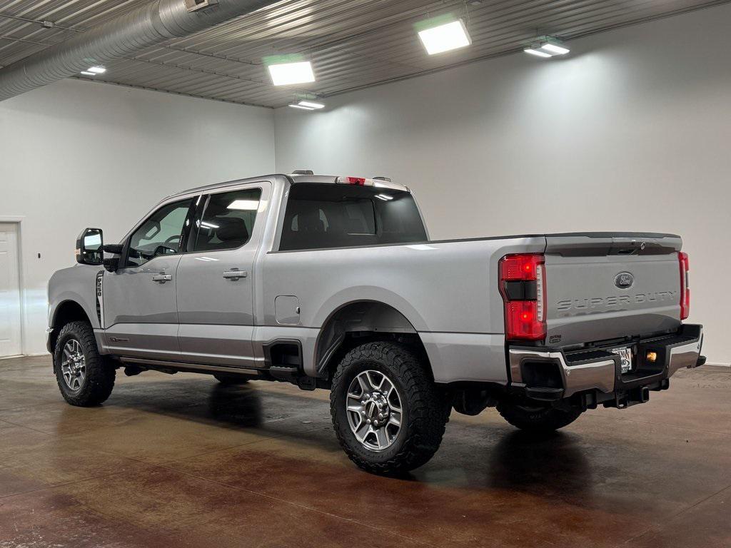 used 2023 Ford F-250 car, priced at $69,746