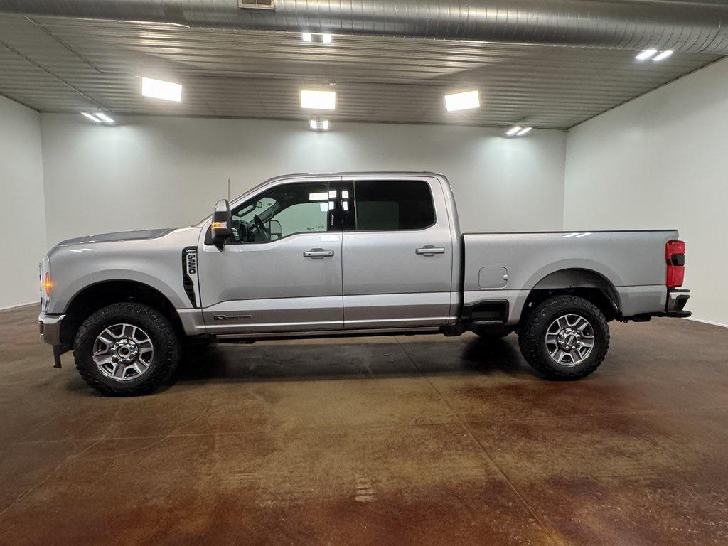 used 2023 Ford F-250 car, priced at $69,746