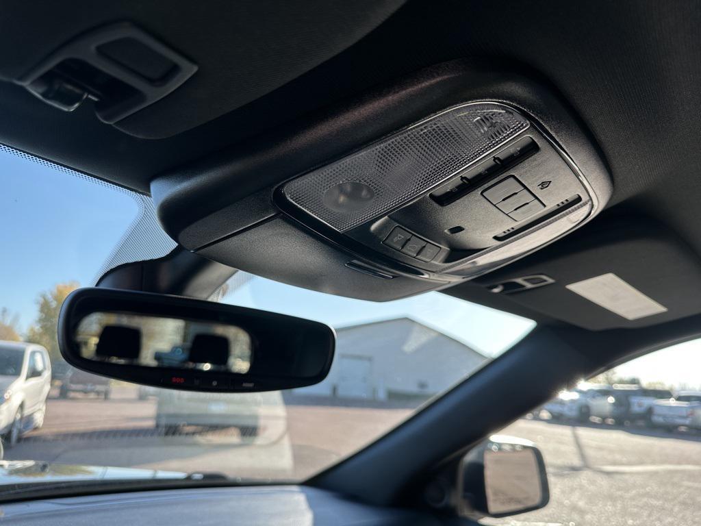 used 2021 Dodge Durango car, priced at $33,536