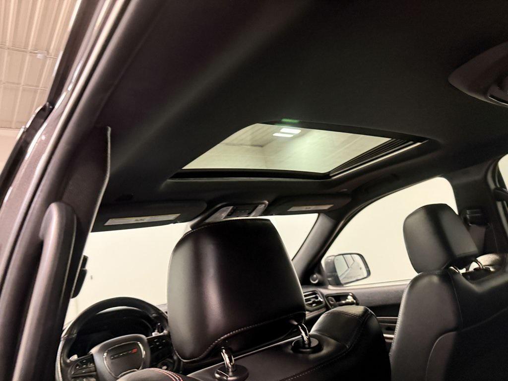 used 2021 Dodge Durango car, priced at $32,923