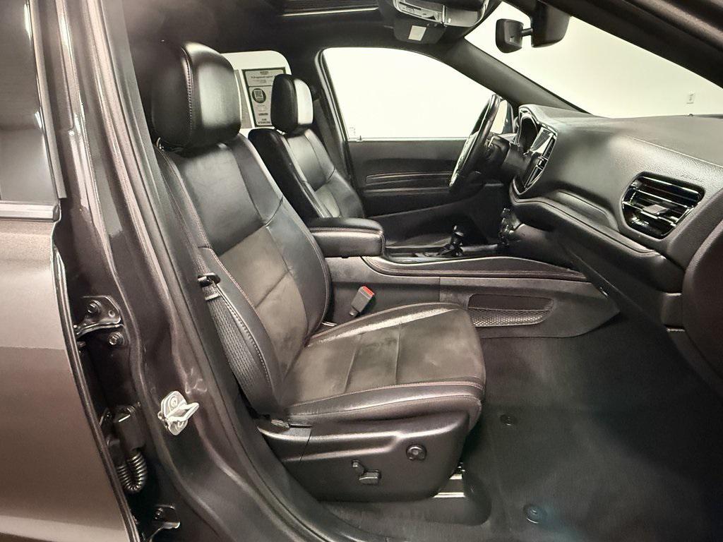 used 2021 Dodge Durango car, priced at $32,923