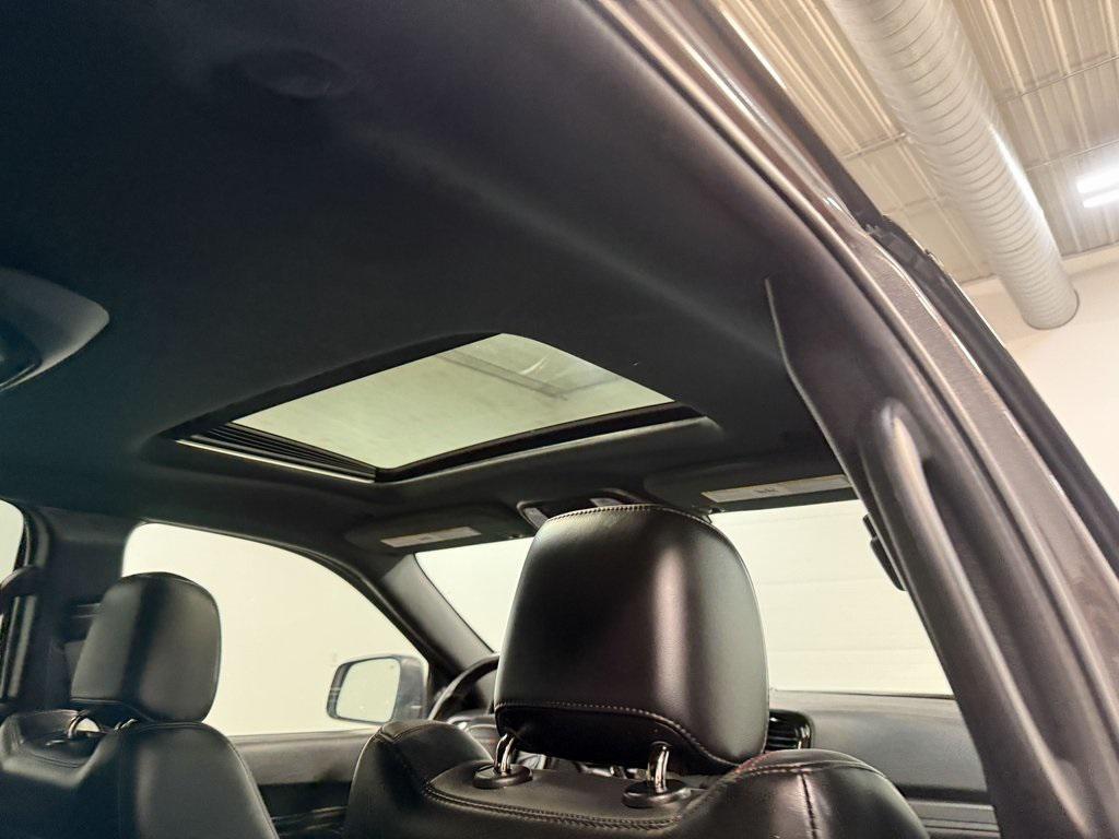 used 2021 Dodge Durango car, priced at $32,923