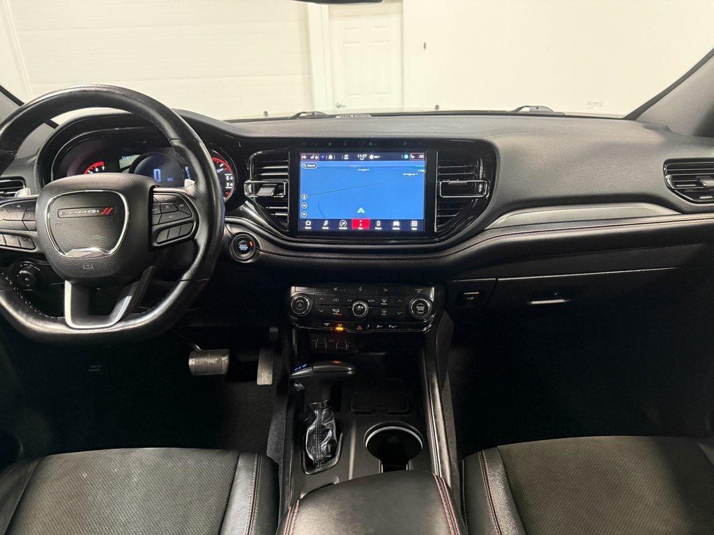used 2021 Dodge Durango car, priced at $32,923