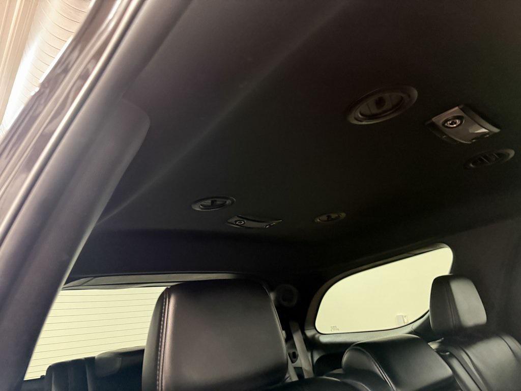 used 2021 Dodge Durango car, priced at $32,923