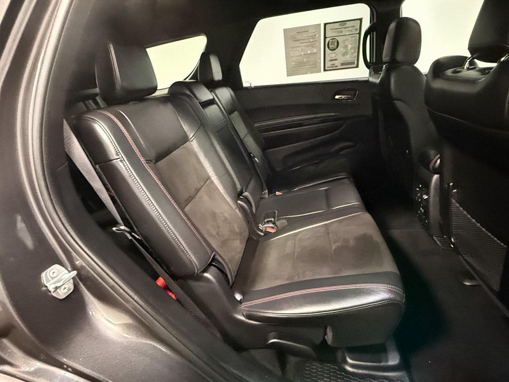 used 2021 Dodge Durango car, priced at $32,923
