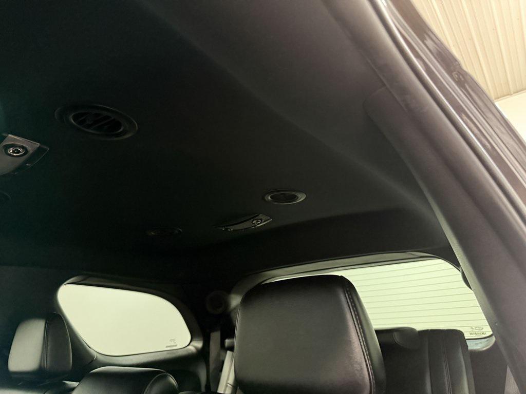 used 2021 Dodge Durango car, priced at $32,923