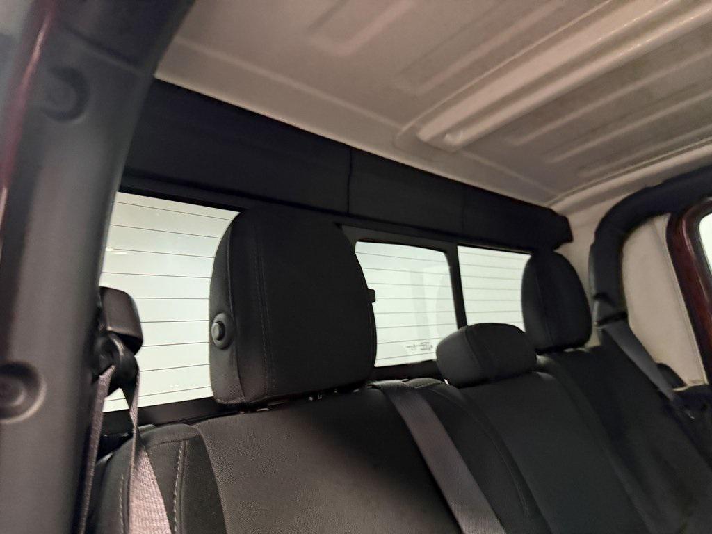 used 2022 Jeep Gladiator car, priced at $31,200