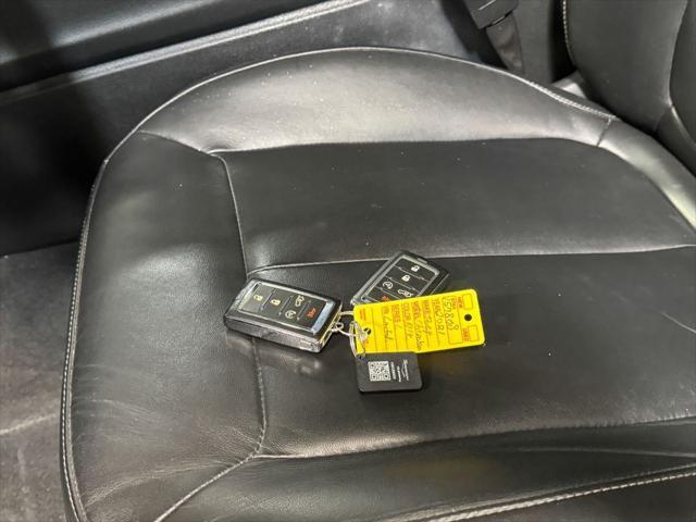 used 2021 Jeep Grand Cherokee L car, priced at $32,941