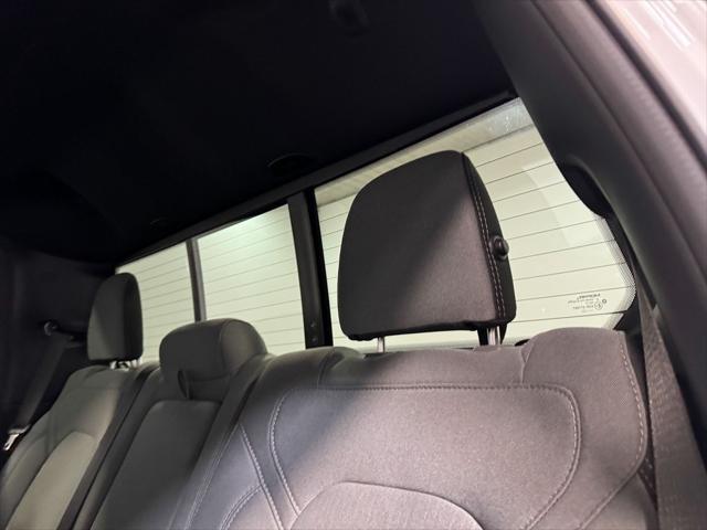 used 2021 Ram 1500 car, priced at $33,943