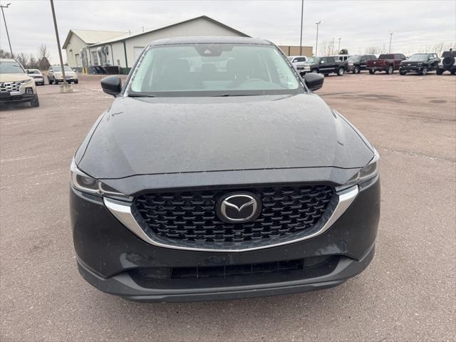 used 2023 Mazda CX-5 car, priced at $24,516