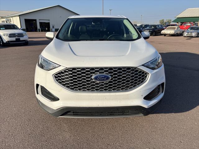 used 2024 Ford Edge car, priced at $33,184