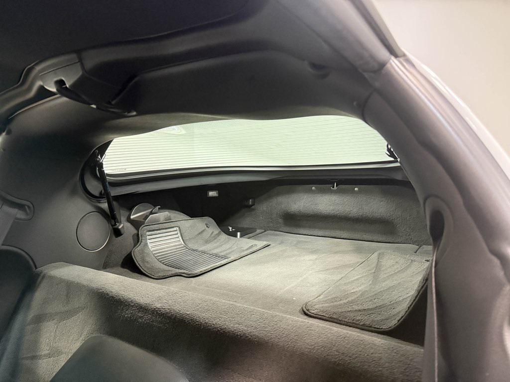 used 2012 Chevrolet Corvette car, priced at $45,711