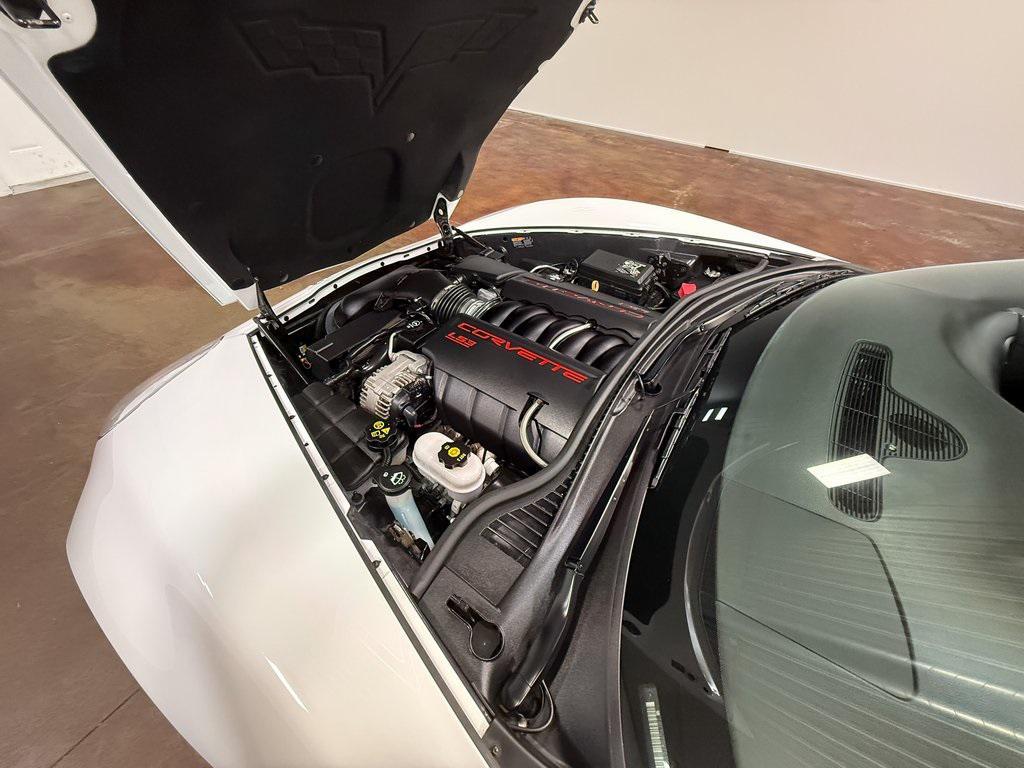 used 2012 Chevrolet Corvette car, priced at $45,711