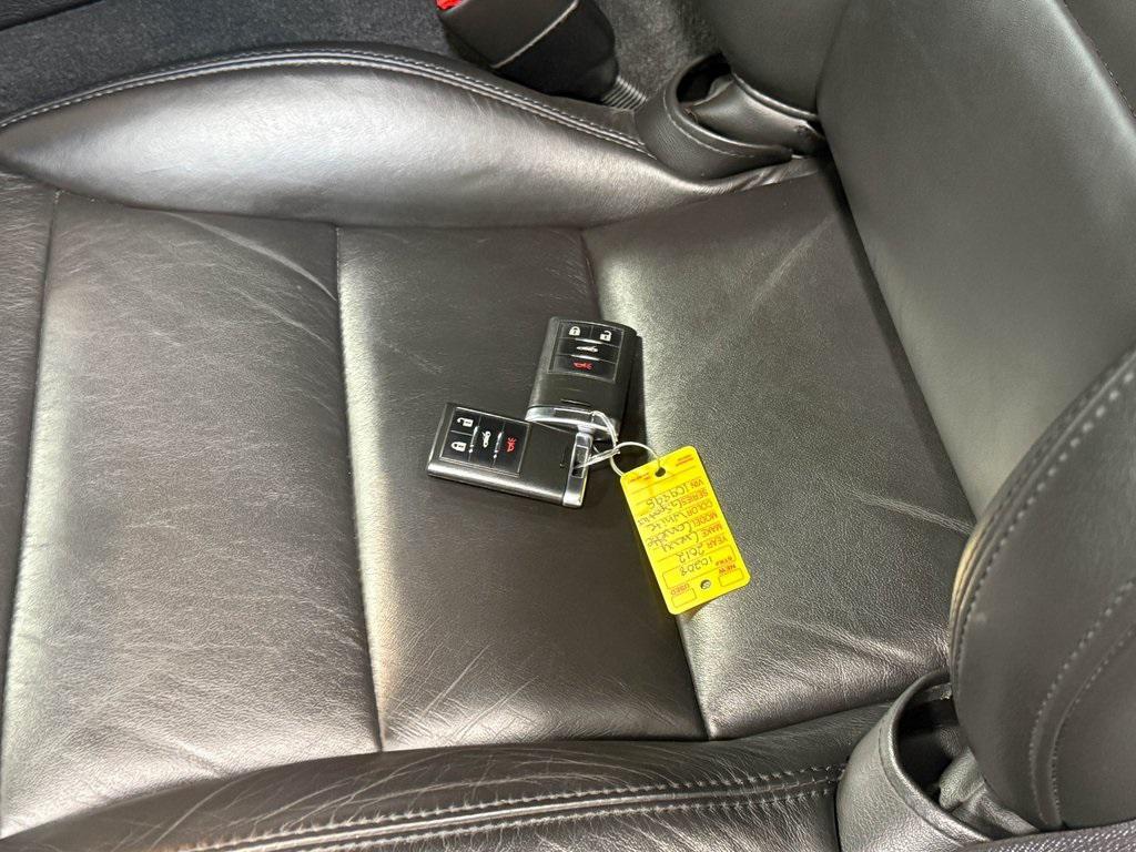 used 2012 Chevrolet Corvette car, priced at $45,711