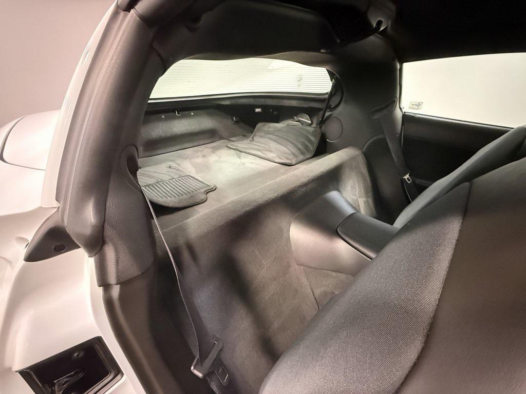 used 2012 Chevrolet Corvette car, priced at $45,711