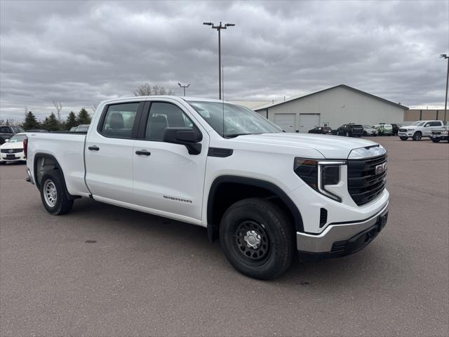 used 2023 GMC Sierra 1500 car, priced at $33,985