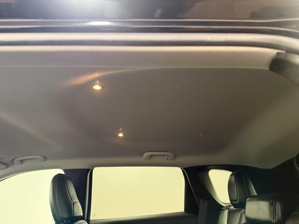 used 2019 Jeep Cherokee car, priced at $20,489